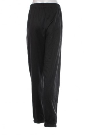 Дамско спортно долнище Dutchy, Размер XXL, Цвят Черен, Цена 13,99 лв.