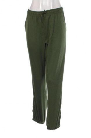 Dámske tepláky Elle Nor, Veľkosť XL, Farba Zelená, Cena  11,95 €