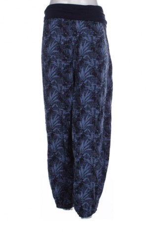 Γυναικείο αθλητικό παντελόνι Elle Nor, Μέγεθος XXL, Χρώμα Πολύχρωμο, Τιμή 11,99 €