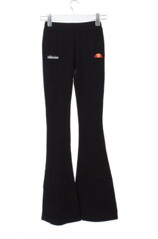 Dámské tepláky Ellesse, Velikost XXS, Barva Černá, Cena  430,00 Kč