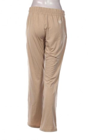 Damskie spodnie sportowe Energetics, Rozmiar M, Kolor Beżowy, Cena 45,99 zł