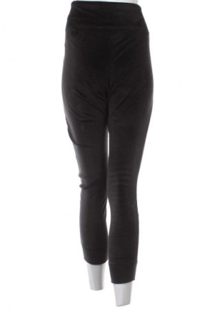 Γυναικείο αθλητικό παντελόνι Esmara, Μέγεθος L, Χρώμα Μαύρο, Τιμή 15,00 €