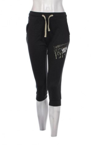 Pantaloni trening de femei Esmara, Mărime L, Culoare Negru, Preț 80,99 Lei