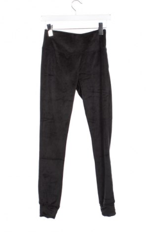 Дамско спортно долнище Esmara, Размер XXS, Цвят Черен, Цена 22,99 лв.