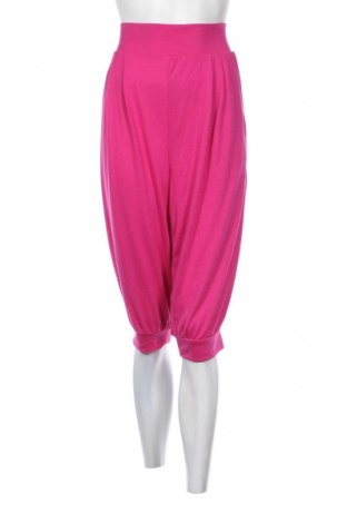 Damen Sporthose Esmara, Größe XXL, Farbe Rosa, Preis € 20,99