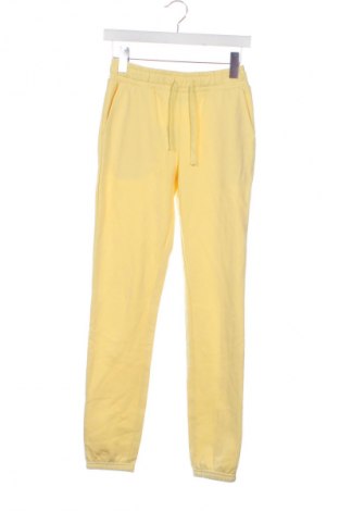 Dámské tepláky Esmara, Velikost XXS, Barva Žlutá, Cena  367,00 Kč