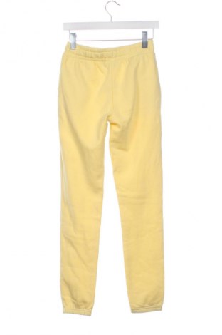 Dámské tepláky Esmara, Velikost XXS, Barva Žlutá, Cena  367,00 Kč