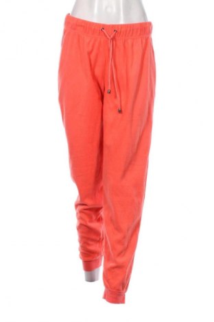 Damen Sporthose Esmara, Größe L, Farbe Orange, Preis 13,99 €