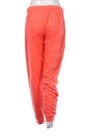 Damen Sporthose Esmara, Größe L, Farbe Orange, Preis 13,99 €