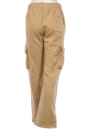 Dámské tepláky Essentials, Velikost L, Barva Béžová, Cena  319,00 Kč