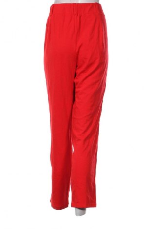 Dámské tepláky Essentials by Tchibo, Velikost XL, Barva Červená, Cena  269,00 Kč