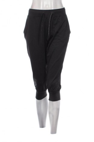 Damen Sporthose Essentials by Tchibo, Größe XL, Farbe Schwarz, Preis € 14,99