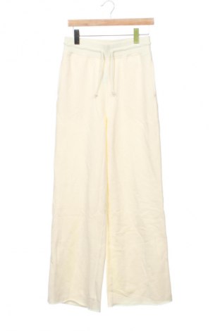 Dámske tepláky Even&Odd, Veľkosť M, Farba Kremová, Cena  17,95 €