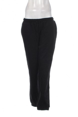 Дамско спортно долнище Even&Odd, Размер XL, Цвят Черен, Цена 46,99 лв.