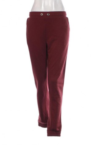 Női sport nadrág Ever.me by Takko Fashion, Méret L, Szín Piros, Ár 5 309 Ft