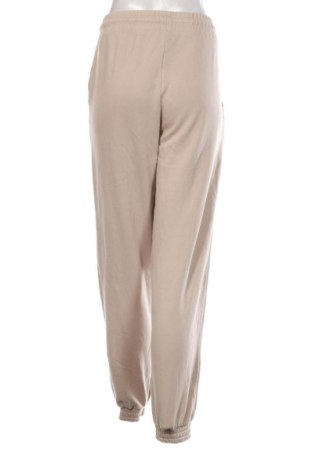 Damskie spodnie sportowe Fb Sister, Rozmiar M, Kolor Beżowy, Cena 25,99 zł