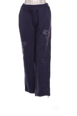 Дамско спортно долнище Felicious, Размер L, Цвят Лилав, Цена 62,99 лв.