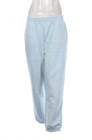 Pantaloni trening de femei Gap, Mărime M, Culoare Albastru, Preț 195,99 Lei