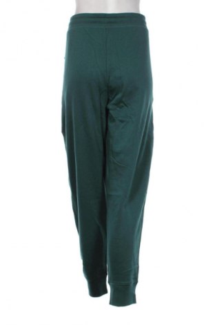 Dámské tepláky Gap, Velikost 3XL, Barva Zelená, Cena  1 169,00 Kč