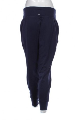 Γυναικείο αθλητικό παντελόνι Gap, Μέγεθος M, Χρώμα Μπλέ, Τιμή 17,39 €