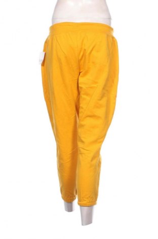 Női sport nadrág Gap, Méret L, Szín Sárga, Ár 19 749 Ft
