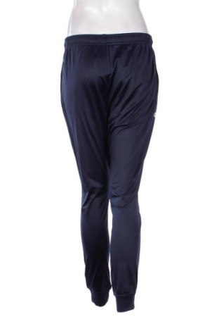 Pantaloni trening de femei Givova, Mărime S, Culoare Albastru, Preț 54,99 Lei