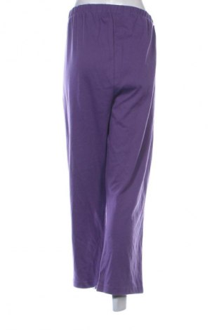 Pantaloni trening de femei Good, Mărime XL, Culoare Mov, Preț 54,99 Lei