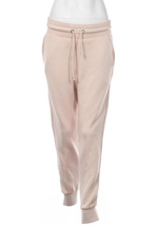 Damskie spodnie sportowe Guess, Rozmiar S, Kolor Beżowy, Cena 377,99 zł