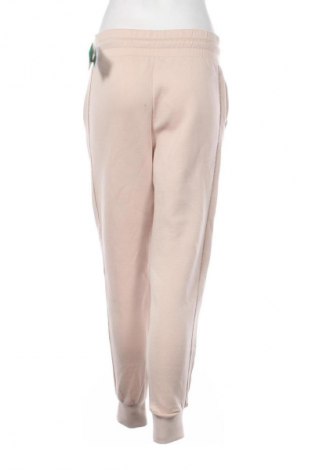 Damskie spodnie sportowe Guess, Rozmiar S, Kolor Beżowy, Cena 377,99 zł