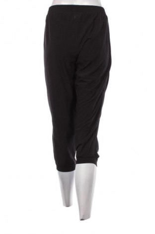 Pantaloni trening de femei H&M, Mărime L, Culoare Negru, Preț 67,99 Lei