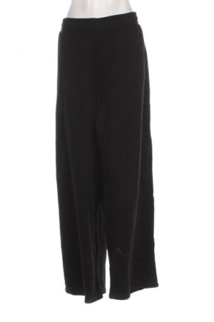 Damen Sporthose H&M Divided, Größe 3XL, Farbe Schwarz, Preis 13,99 €