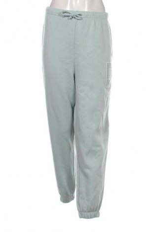 Dámské tepláky H&M Divided, Velikost L, Barva Zelená, Cena  582,00 Kč