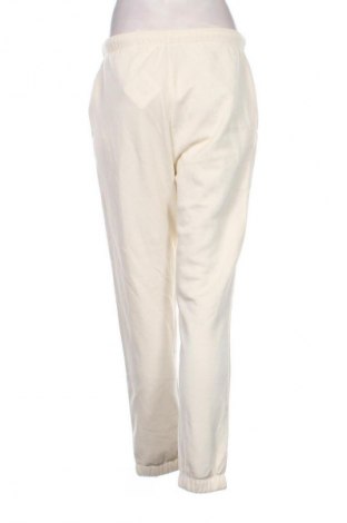 Női sport nadrág H&M Divided, Méret S, Szín Ekrü
, Ár 9 196 Ft