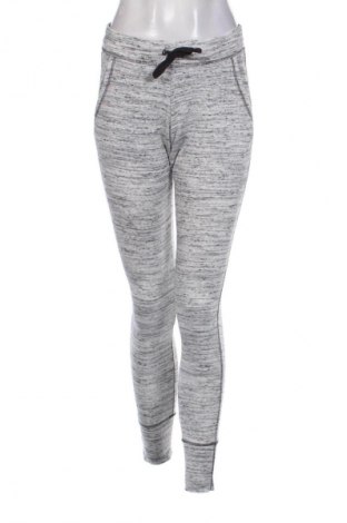 Γυναικείο αθλητικό παντελόνι H&M L.O.G.G., Μέγεθος S, Χρώμα Πολύχρωμο, Τιμή 14,83 €