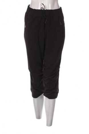 Дамско спортно долнище H&M Sport, Размер L, Цвят Черен, Цена 20,99 лв.