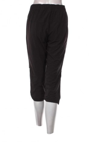 Дамско спортно долнище H&M Sport, Размер L, Цвят Черен, Цена 20,99 лв.