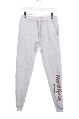 Női sport nadrág Hard Rock Cafe, Méret XS, Szín Szürke, Ár 5 459 Ft