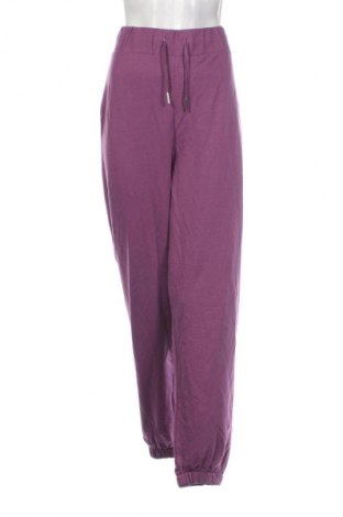 Dámské tepláky Harmony, Velikost 5XL, Barva Popelavě růžová, Cena  349,00 Kč