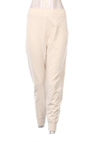 Damskie spodnie sportowe Ichi, Rozmiar XXL, Kolor Beżowy, Cena 57,99 zł