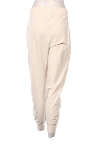 Damskie spodnie sportowe Ichi, Rozmiar XXL, Kolor Beżowy, Cena 57,99 zł