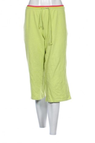 Női sport nadrág Infinity, Méret L, Szín Zöld, Ár 4 339 Ft