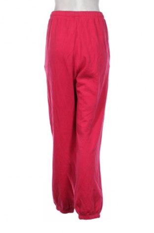 Дамско спортно долнище JJXX, Размер L, Цвят Розов, Цена 21,99 лв.