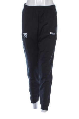 Női sport nadrág Jako, Méret M, Szín Fekete, Ár 4 659 Ft