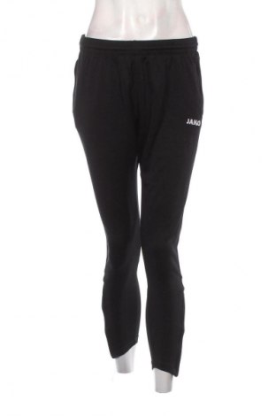 Дамско спортно долнище Jako, Размер L, Цвят Черен, Цена 19,99 лв.