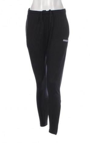Damen Sporthose Jako, Größe M, Farbe Schwarz, Preis € 10,99