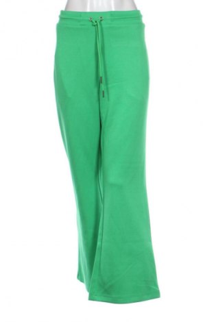 Damen Sporthose Jana Ina, Größe L, Farbe Grün, Preis 39,39 €