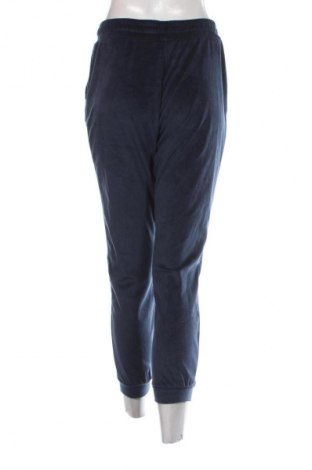 Дамско спортно долнище Janina, Размер M, Цвят Син, Цена 17,99 лв.