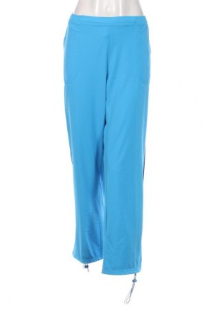 Damen Sporthose Joy, Größe XXL, Farbe Blau, Preis 10,99 €