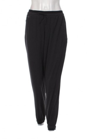 Damen Sporthose Kalenji, Größe L, Farbe Schwarz, Preis 11,99 €