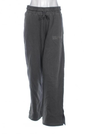 Női sport nadrág Karl Lagerfeld, Méret S, Szín Szürke, Ár 38 899 Ft